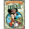 Ekoloji - Disney En Güzel Maceralar