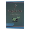 Elegant Tea 9lu Form sel Çay 42 Süzen Poşet