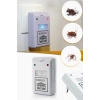 Elektronik Fare ve Haşere Kovucu rd