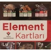 Element Kartları (Kutulu)