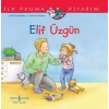 Elif Üzgün İlk Okuma Kitabım