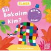 E Kütüphanesi Bil Bakalım Kim?