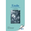 Emile Ya Da Çocuk Eğitimi Üzerine