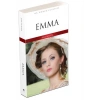 Emma - İngilizce Klasik Roman