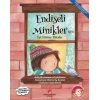 Endişeli Minikler İçin İyi Hisler Kitabı