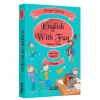 English With Fun Level 4 - 10  - Playful Stories
