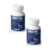 Erectin Max Erkeklere Boyutlandırıcı Performansa 60lı Takviye x 2 adet
