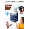 Erectin Max Xxl li li lü Mucizevi Erkek lı Set