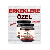 Erkeklere Özel 24 Saat Etkili Hatay Yöresi Çakır Otu Macunu 240 gr X 2 Adet