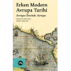 Erken Modern Avrupa Tarihi