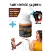 Ero Boost Max Xxl li li lü Mucizevi Erkek lı Se