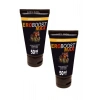 Eroboost Max Hare.ket.lendiricim Masaj Bakım Kremi 50 ml X 2 Adet