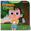 Eymen ile Çimen - Trt Çocuk Oynar Gözlü