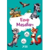 Ezop Masalları 1. Sınıf 10