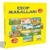 Ezop Masalları - 10  Takım