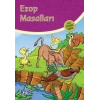 Ezop Masalları (100 Temel Eser - İlköğretim)