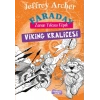 Faraday-Zaman Yolcusu Köpek Viking Kraliçesi