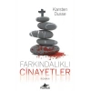 Farkındalıklı Cinayetler