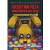 Fazbearın Korkunç Tipleri 1 - Top Havuzunun Derinliklerinde - Freddynin Pizza Dükkanında Beş Gece