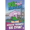 Fil Necati 7 - Herkesin Kazandığı Bir Oyun!
