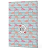 Flamingo 1 - Yan Baskılı Çizgili Defter