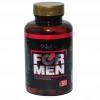 For Men  Karışımı 120 Kapsül