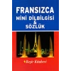 Fransızca Mini Dilbilgisi ve Sözlük
