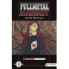 Fullmetal Alchemist - Çelik Simyacı 13