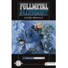 Fullmetal Alchemist - Çelik Simyacı 14