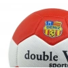 Futbol Topu Dikişli 420 gr No:5 - FB-660-KIRMIZI