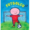 Futbolcu Ne Yapar?
