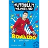 Futbolun Yıldızları Cristiano Ron