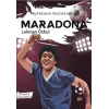 Futbolun Yıldızları Maradona (Poster Hediyeli)