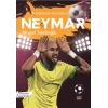 Futbolun Yıldızları Neymar (Poster Hediyeli)