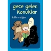 Gece Gelen Konuklar