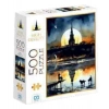 Gece Puzzle 500