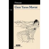 Gece Yarısı Mavisi