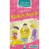 Gelincik Dizisi - Küskün Ayıcık