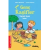 Genç Kaşifler - 2 Taştaki Ayak İzleri