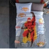 Genç Ranforce Tek Kişilik Nev Takımı Super Hero