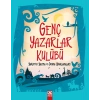 Genç Yazarlar Kulübü tıcı Yazma ve Okuma Uygulamaları
