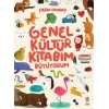 Genel Kültür Kitabım - Büyüyorum
