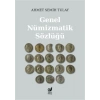 Genel Nümizmatik Sözlüğü