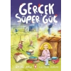 Gerçek Süper Güç