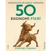 Gerçekten Bilmeniz Gereken 50 Ekonomi Fikri