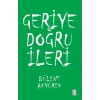 Geriye Doğru İleri