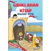 Gıdıklanan