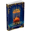 Gilded