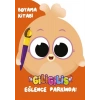 Giligilis Eğlence Parkında - Boyama Kitabı Serisi