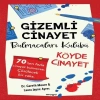 Gizemli Cinayet Bulmacaları Kulübü